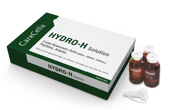 HYDRO-H Solution  Made in Korea